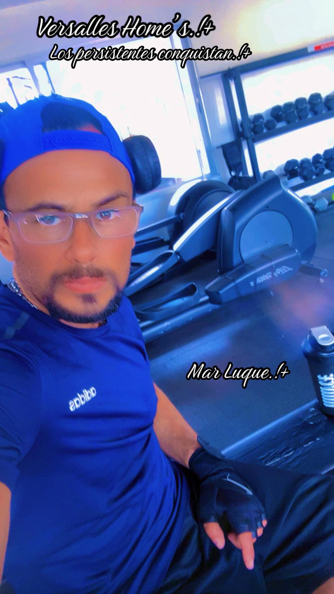 @MAR LUQUE..!!