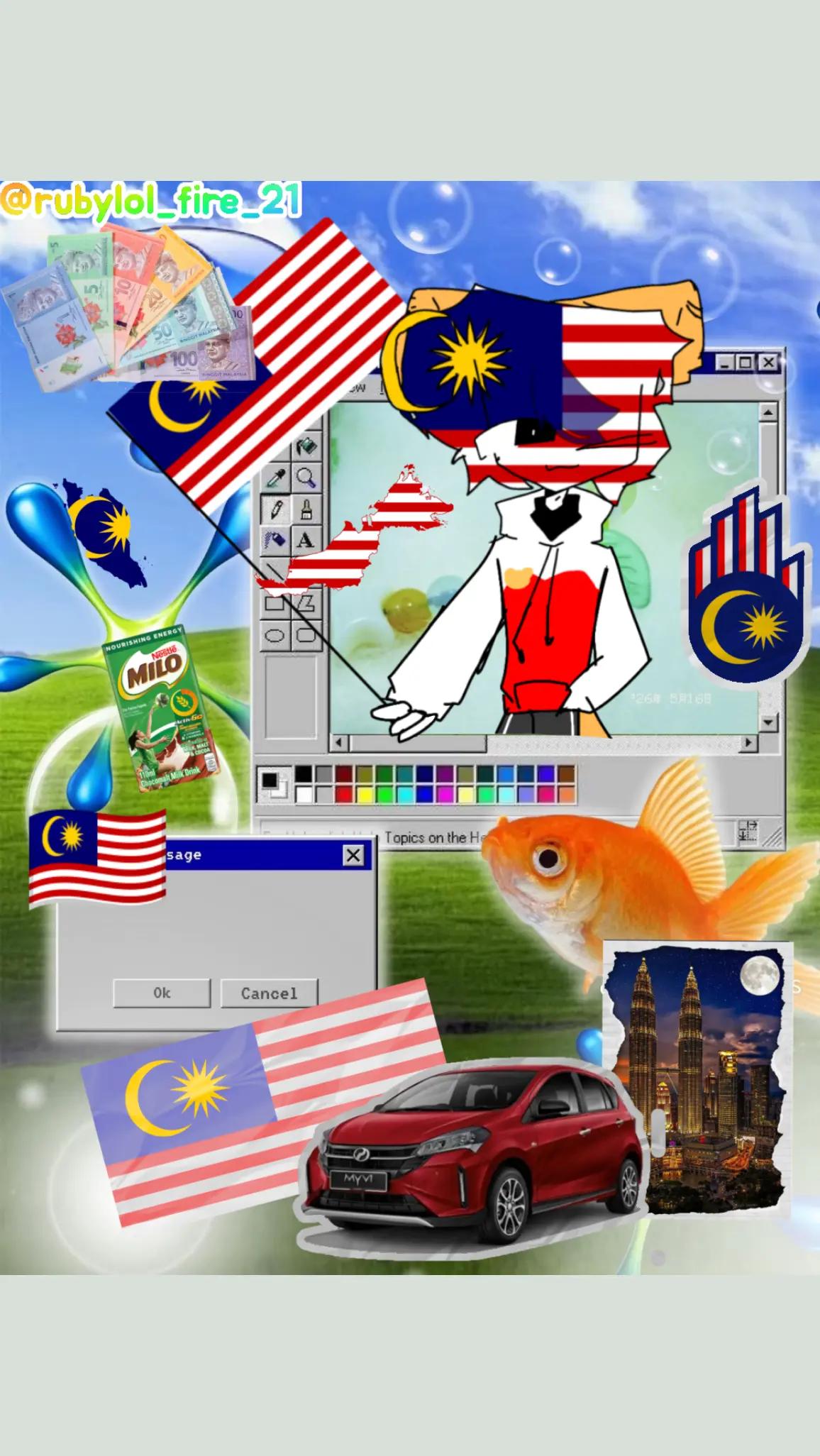 @⏤͟͟͞͞ෆstateshuman⏤͟͟͞͞ෆ Malay☭