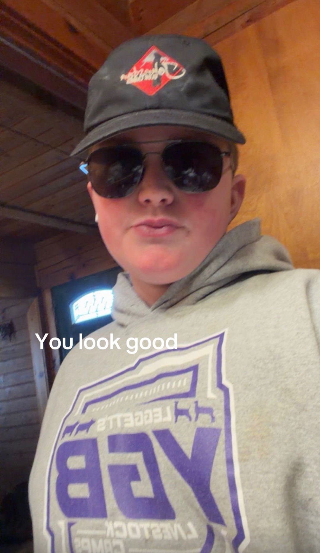 @Ryker Shurtz
