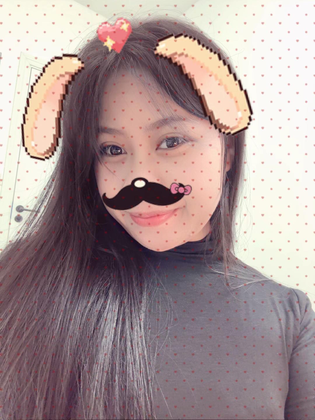 @Benita Vongvichit
