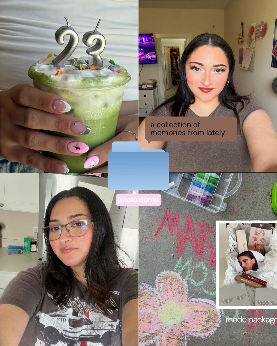@⋆˚࿔ allison 𝜗𝜚˚⋆ | ugc
