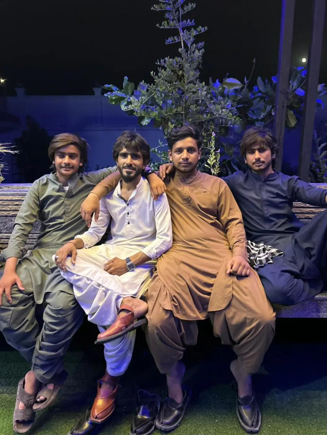 @🔥Lala ⚔️Haleem🔥 Baloch⚔️