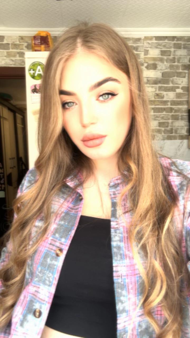 @Anastasia