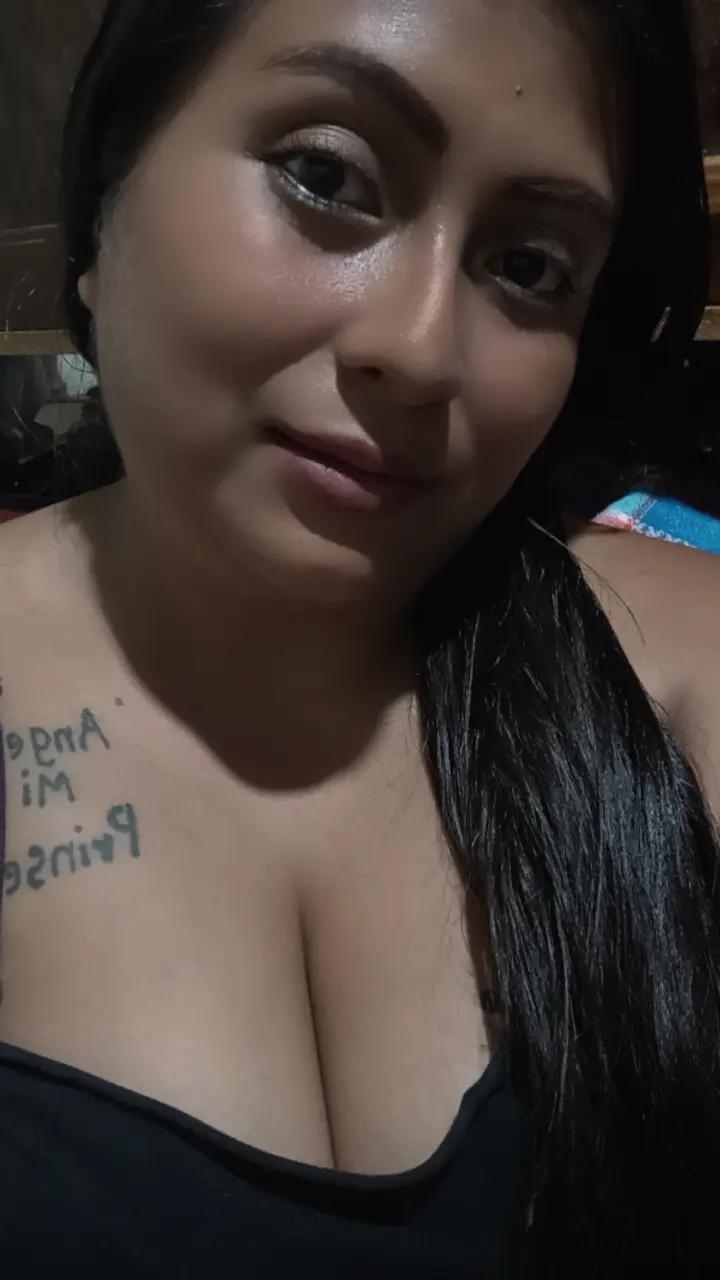 @Mariana Hernandez