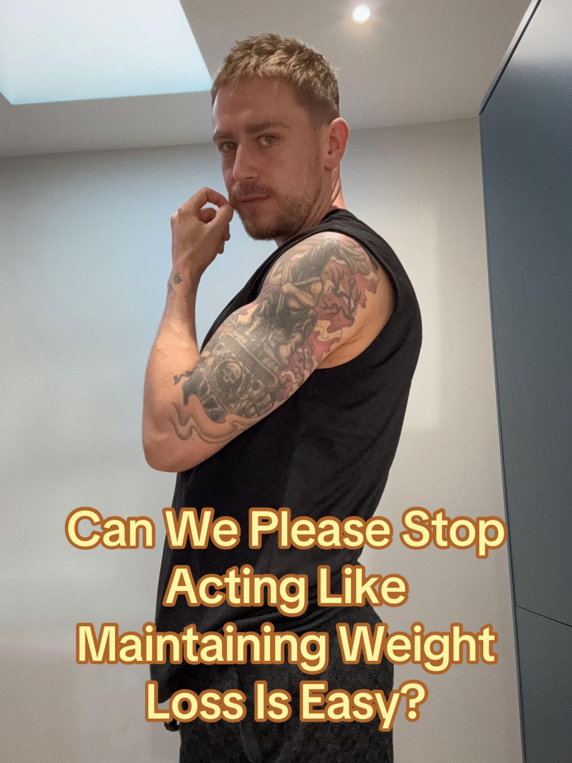@KD | Life After Weight Loss