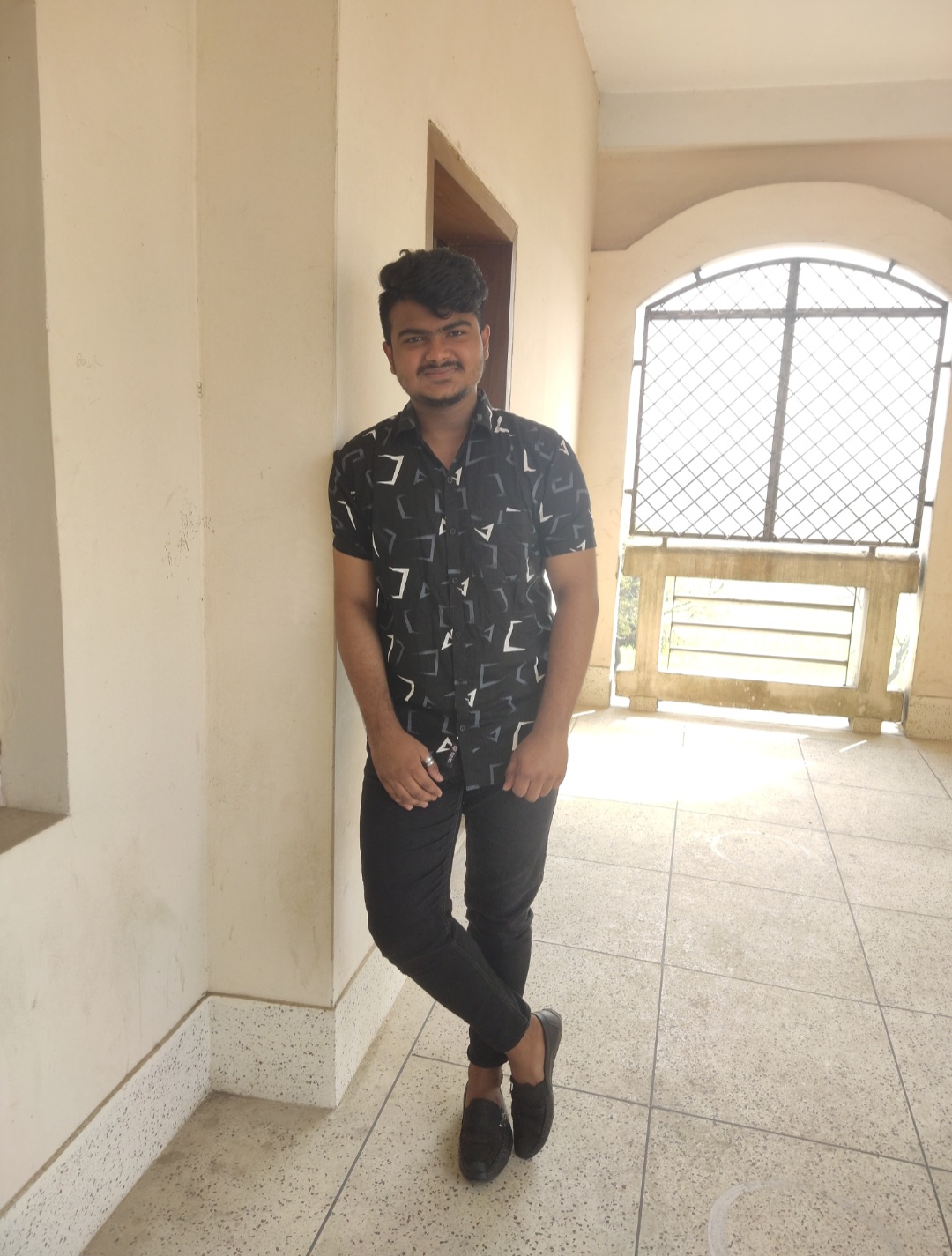 @Khandaker Emon Ahmed