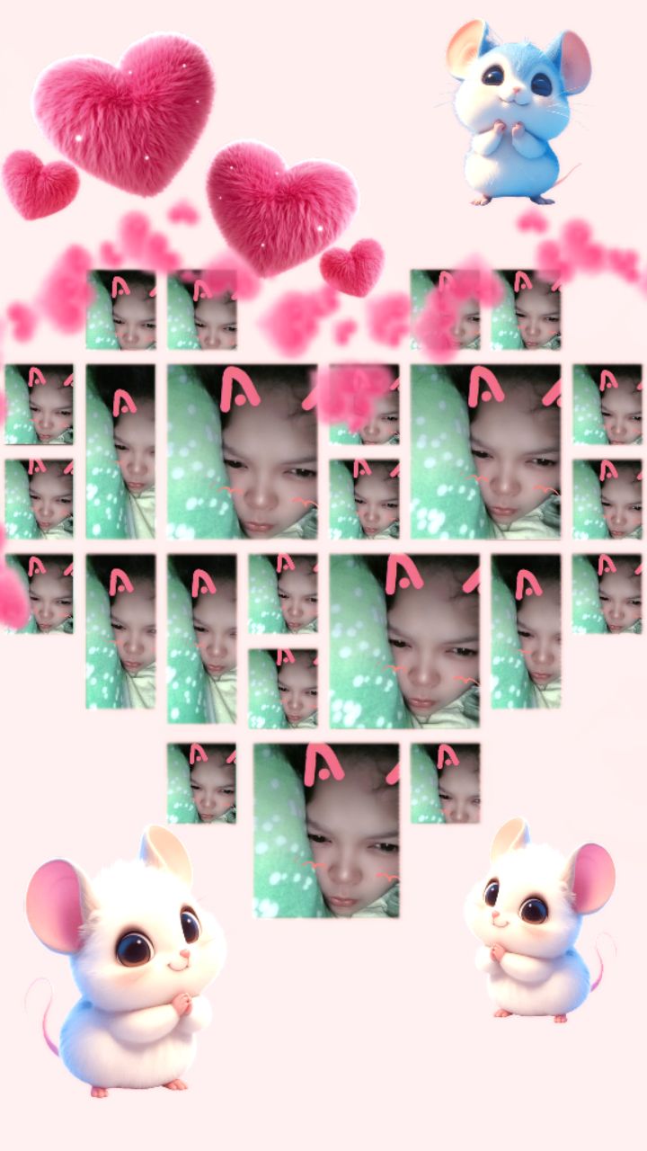 @🥰Lyka🌸😍