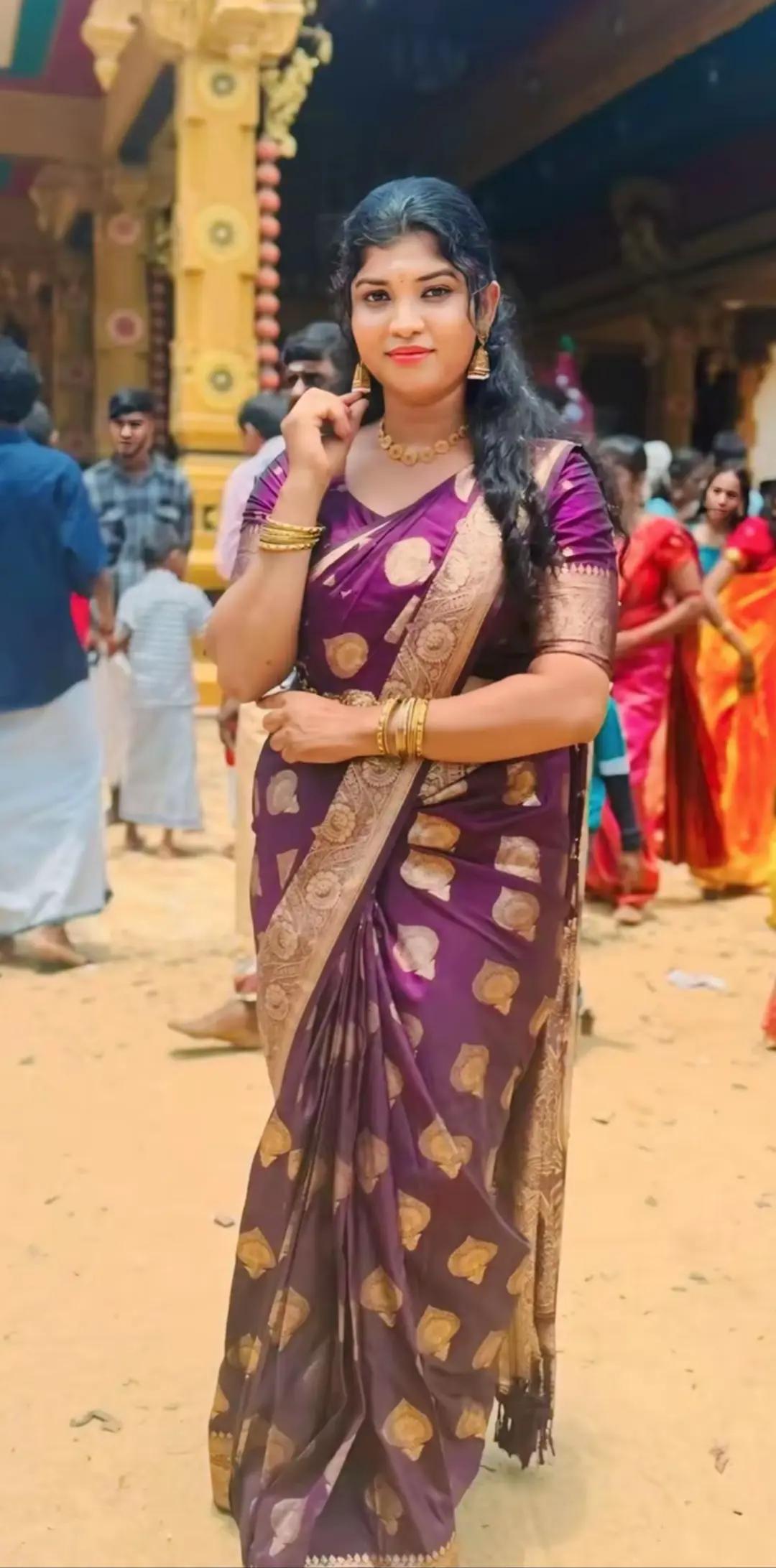 @💞Jasi Ravi💞