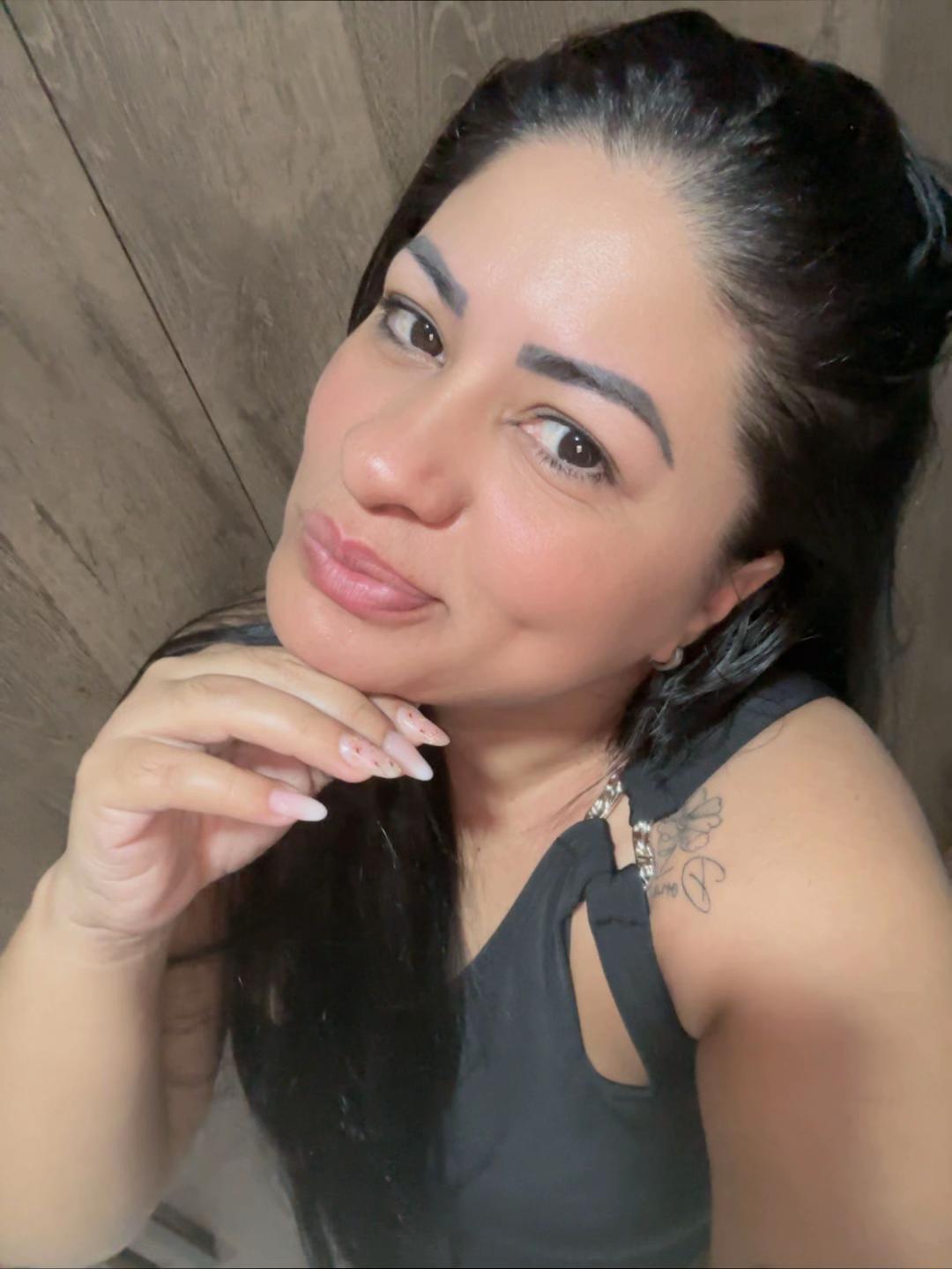 @Cleidiane Nascimento