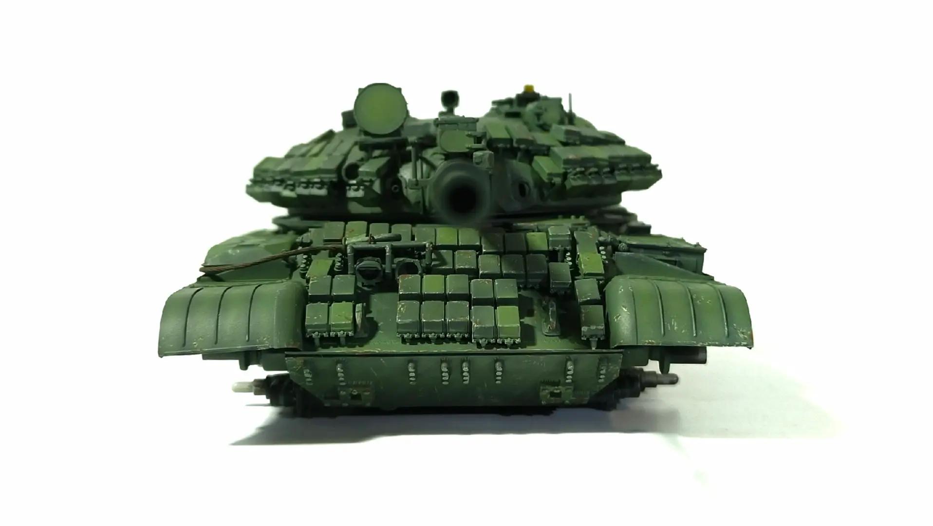 @SCALE MODELS