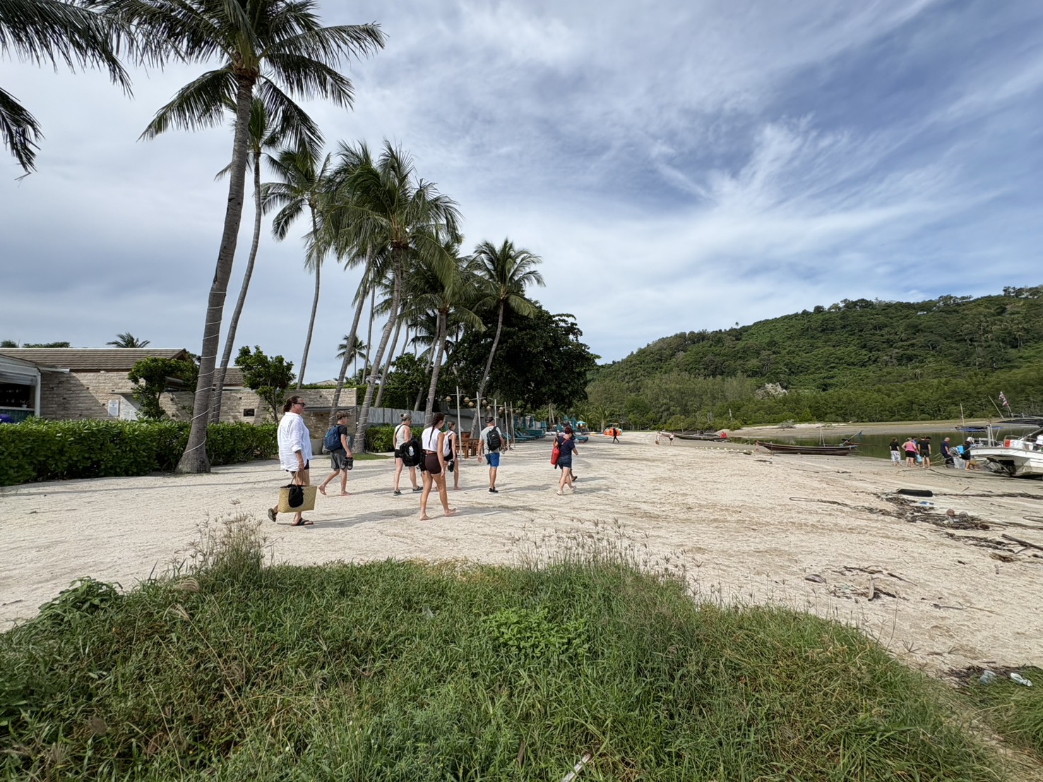 @TourGoat Samui