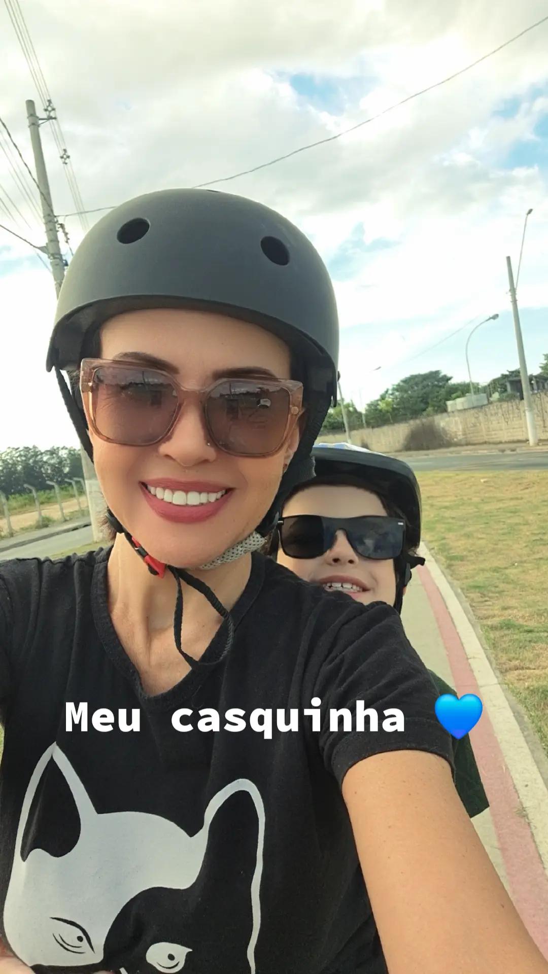 @Janaina Barbosa