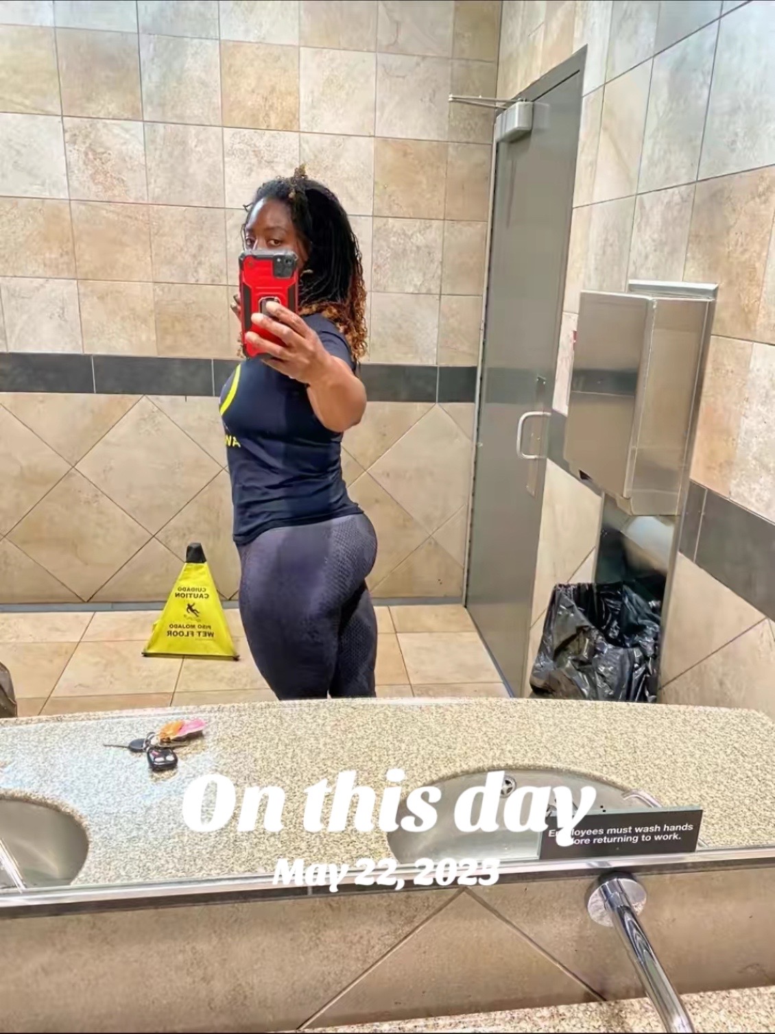 @T Lindsey Wit Da M&Oslash;TION 🧭🌊🚀