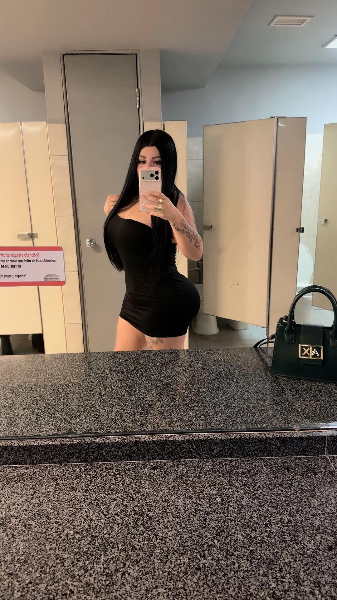 @Aleyka Peña