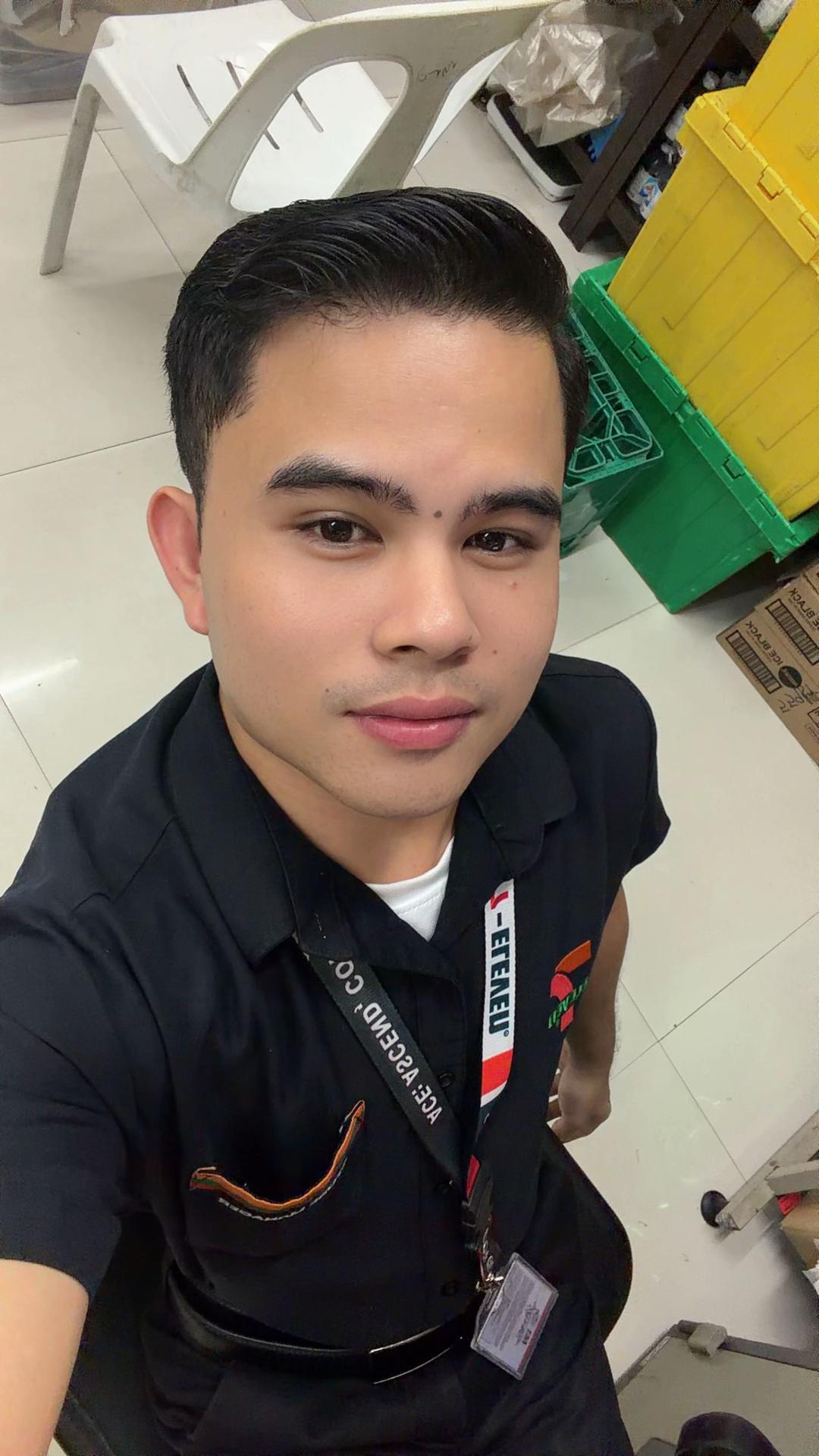 @Dodong