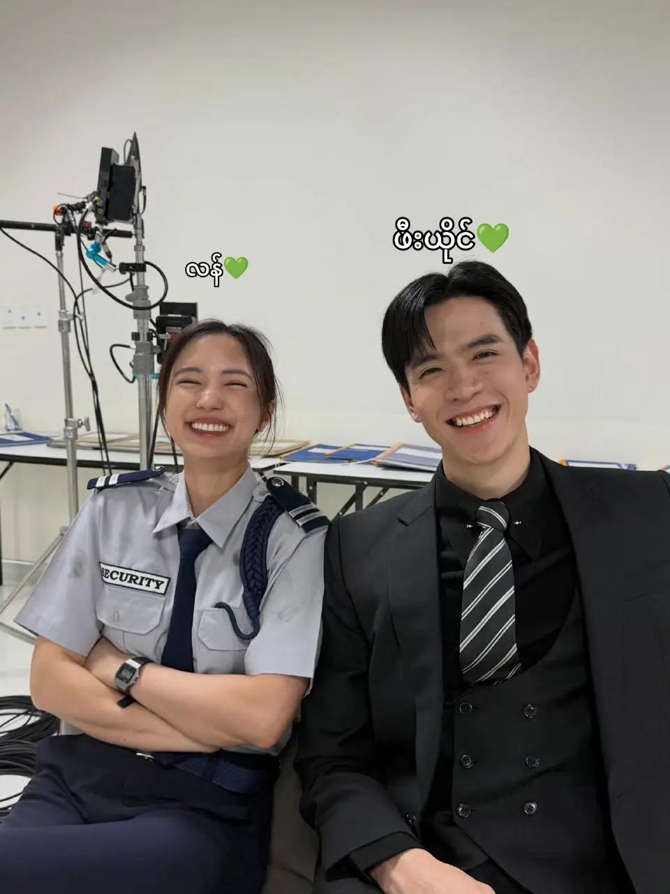 @ðïž Film Myanmar Fan