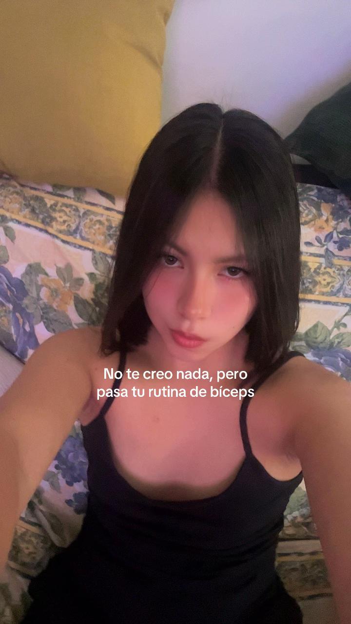 @Me dicen Beth