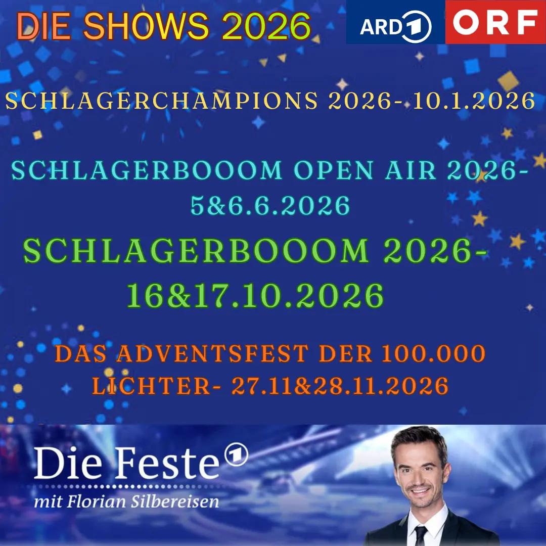 @EINFACH SCHLAGER 🏵💛