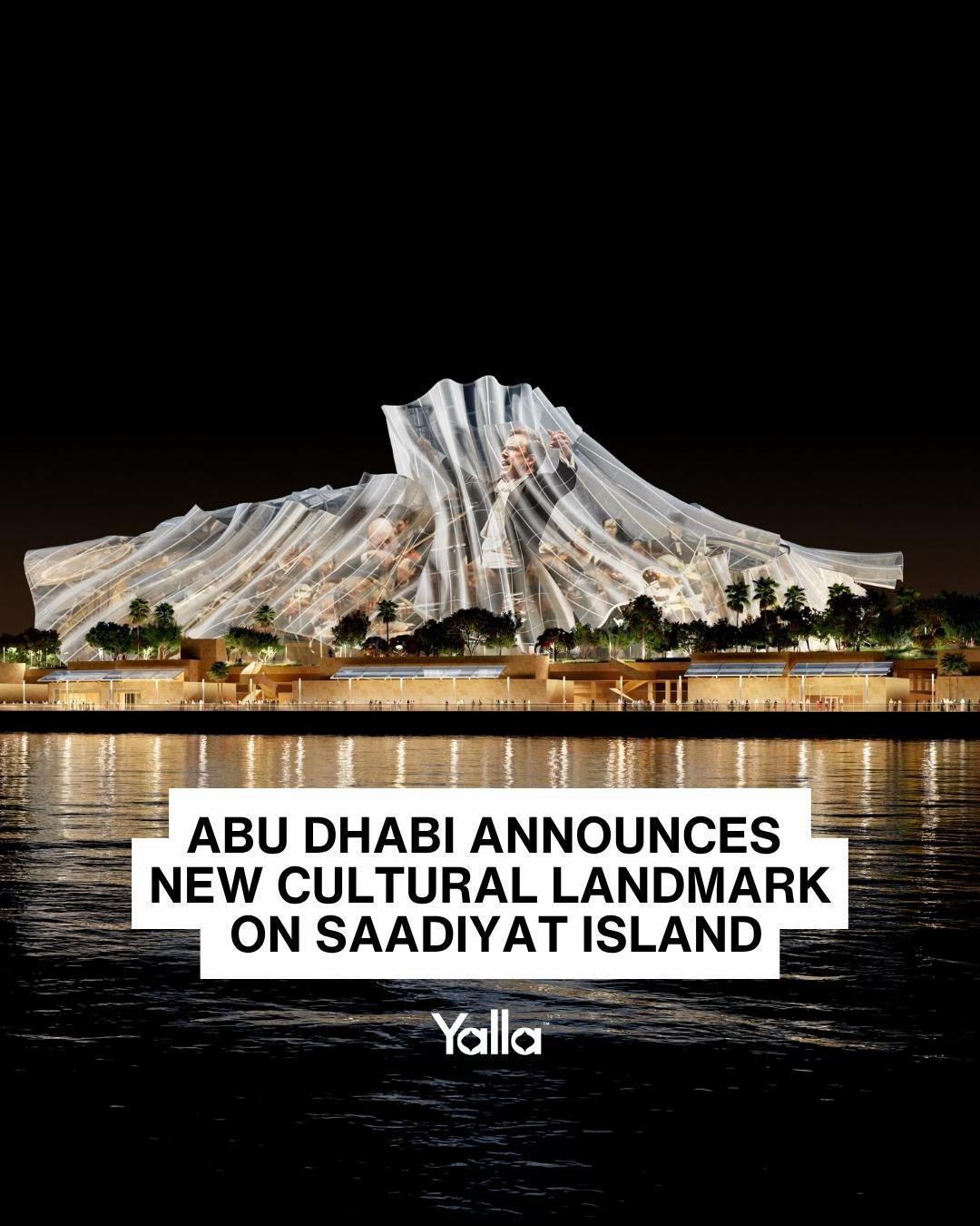 @Yalla Abu Dhabi