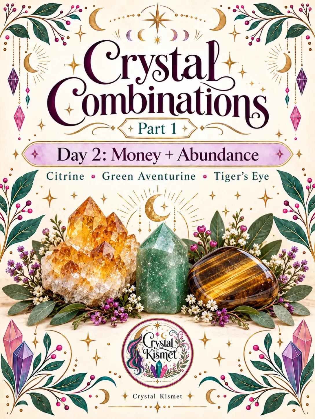 @Crystal Kismet Shop