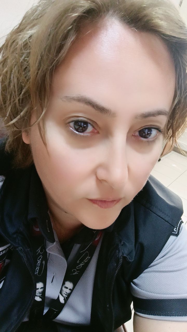 @Karadeniz kızı