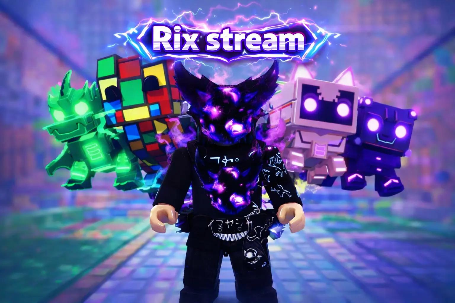 @RIX 🦊
