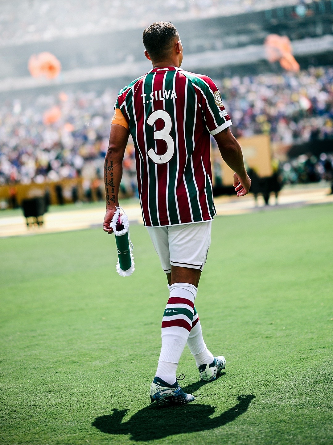 @FIFA Club Football