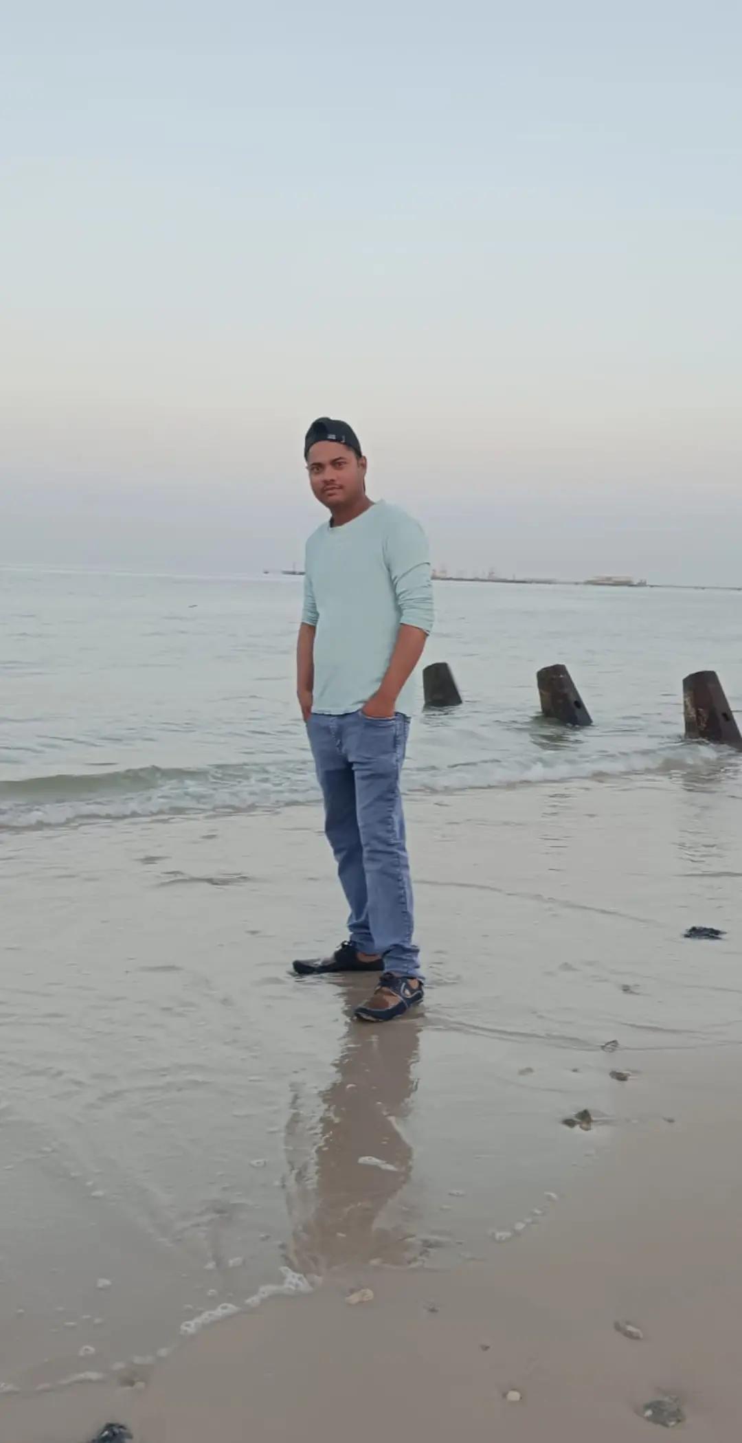 @Afroj Shah