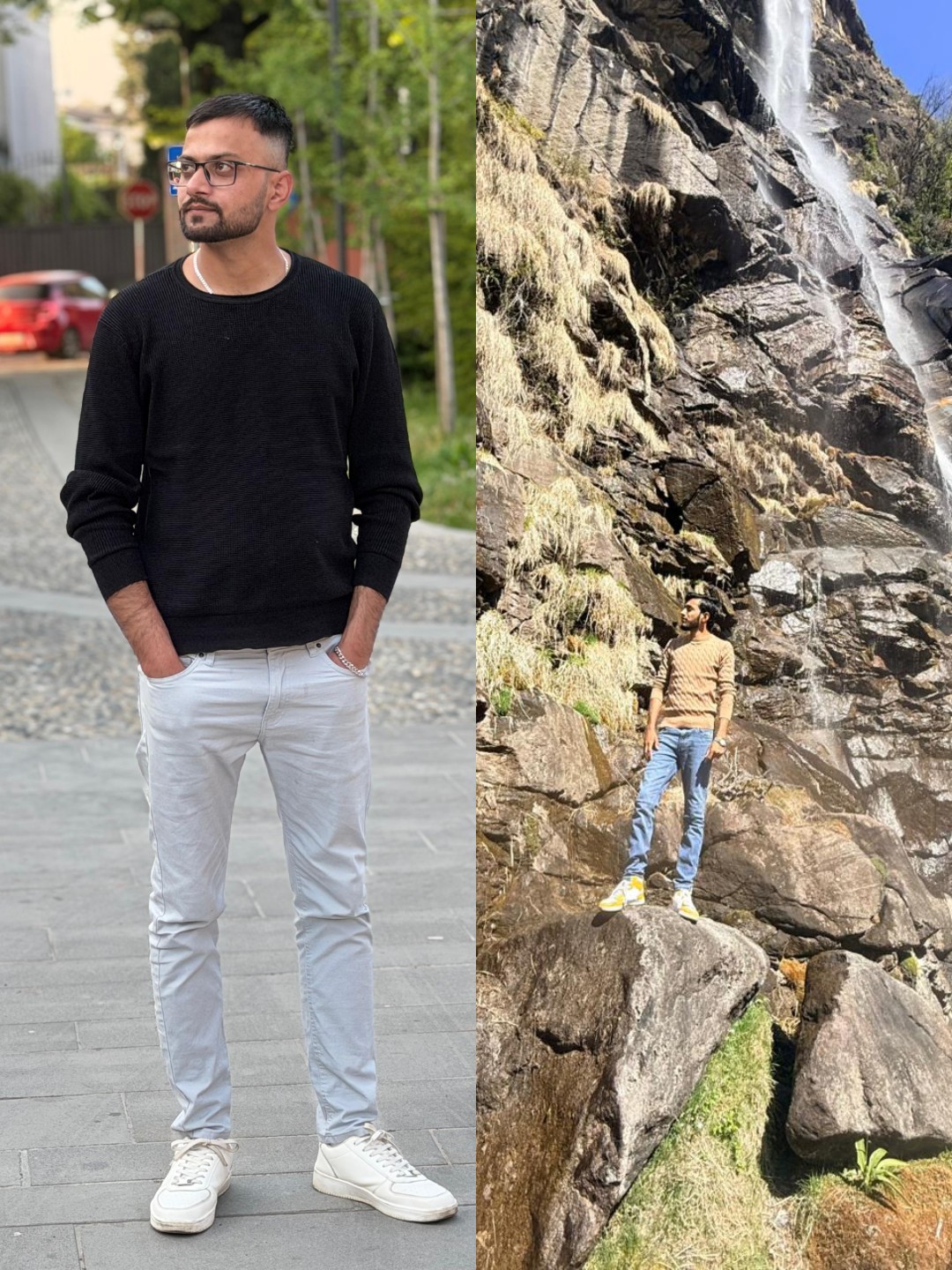 @Asad Amin Raja