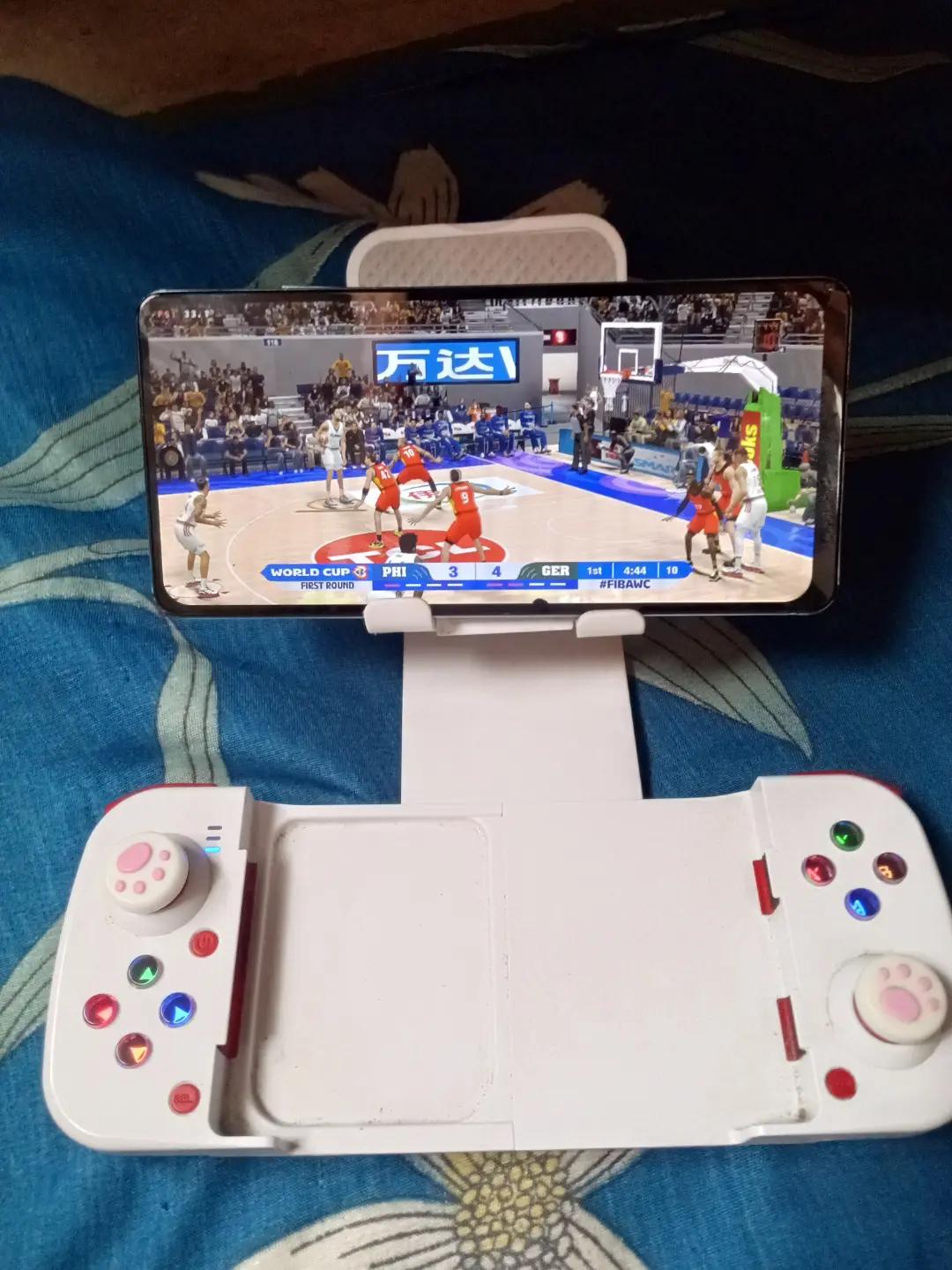 @Jazzle Avistado II 🏀🎮