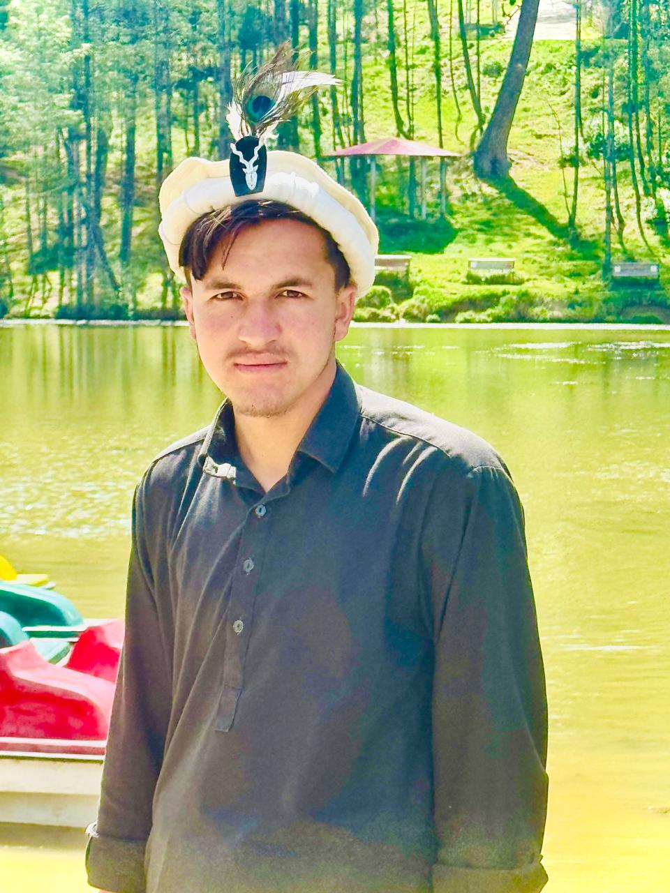 @sardar shazii