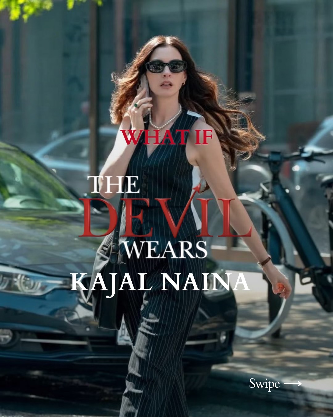 @Kajal Naina