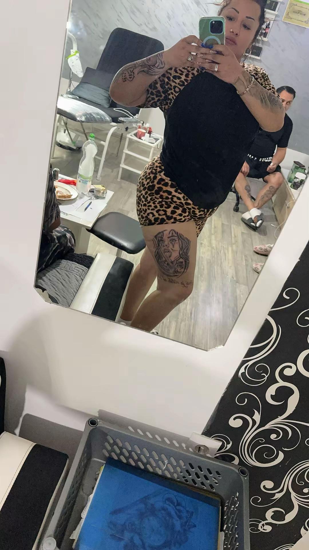 @SuadaTigrica_Nepobediva🐅