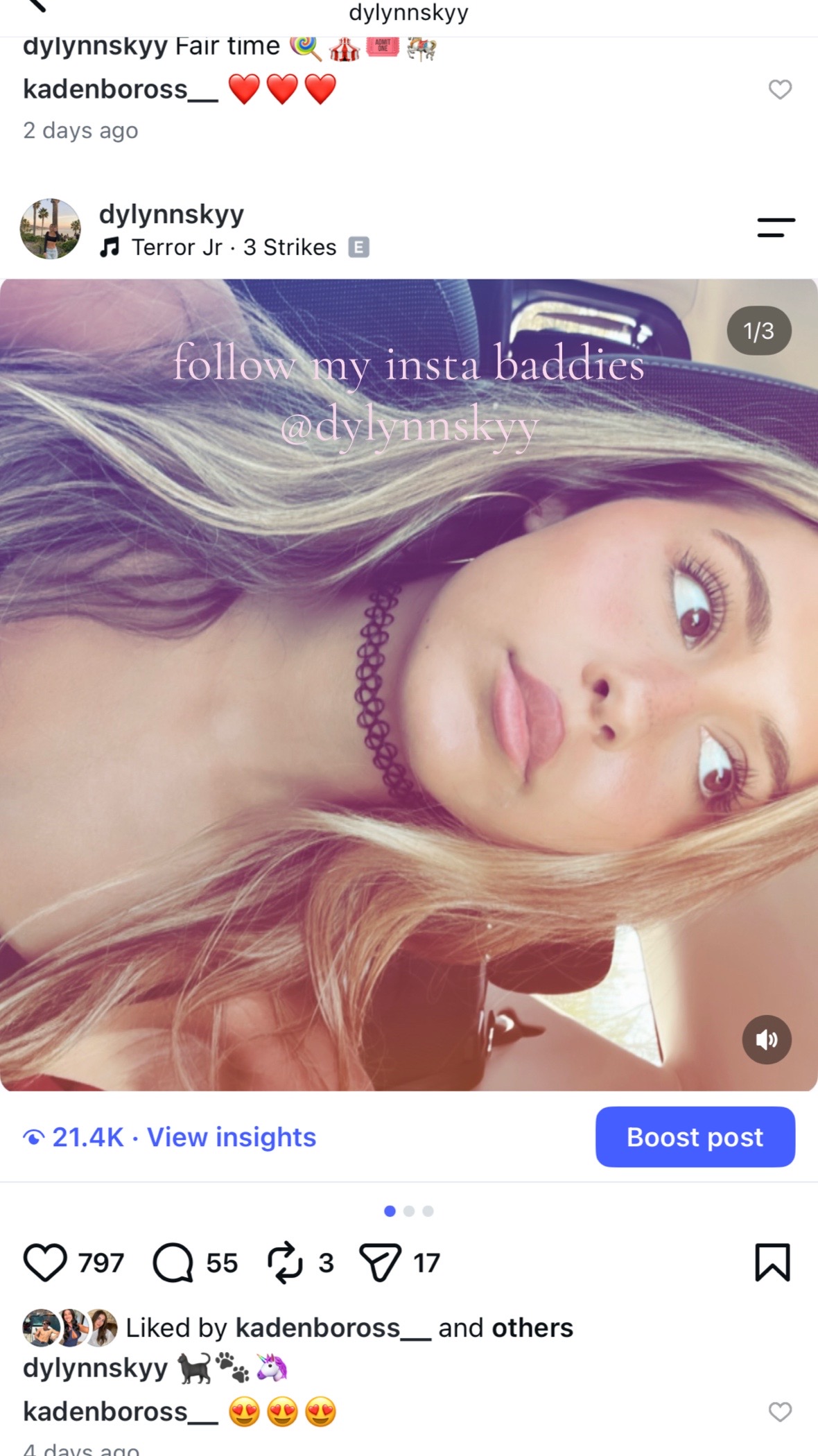 @dylynnsdigest