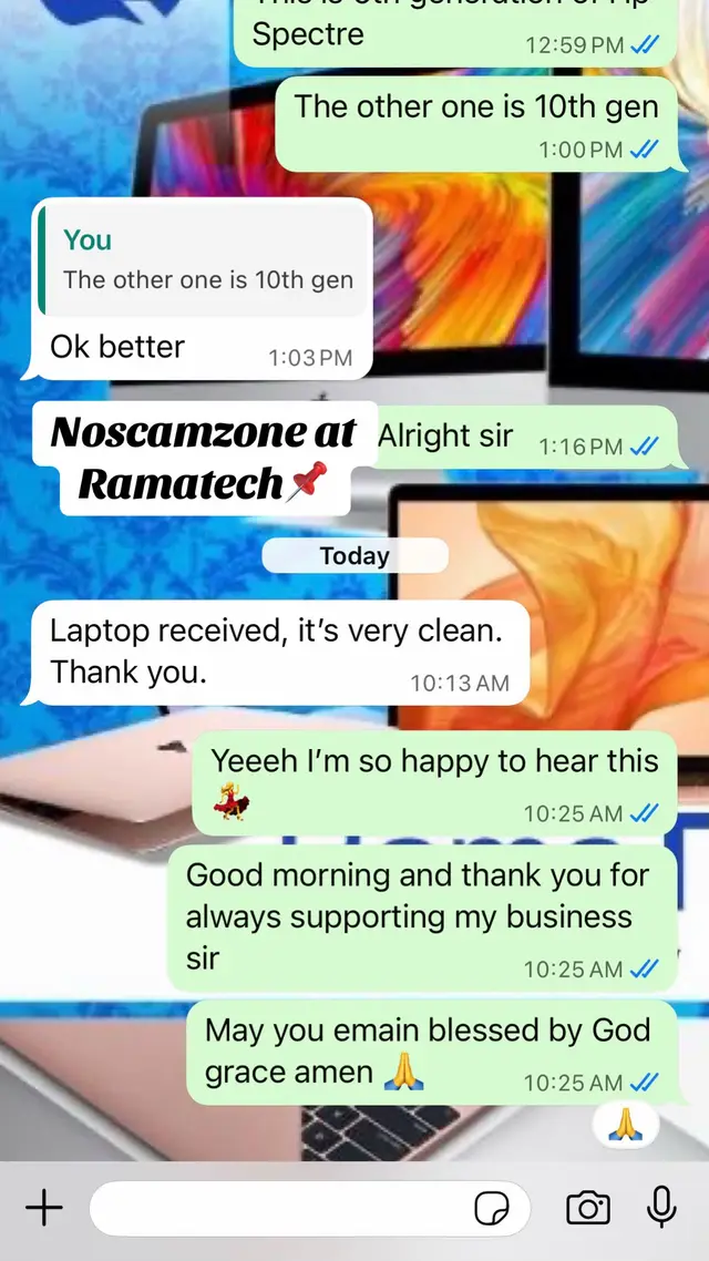 @Ramatech Global Ventures