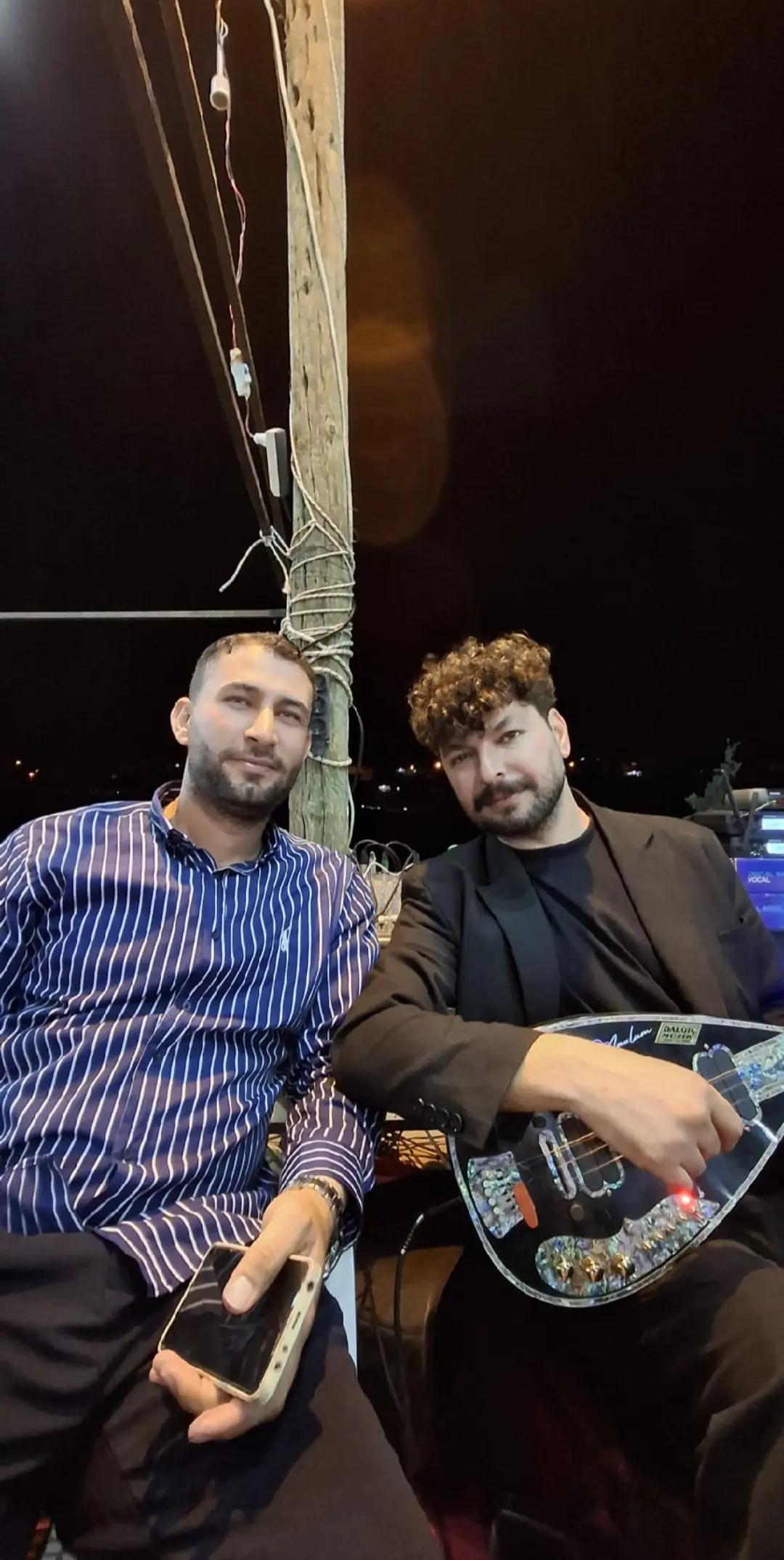 @Başkan Ramazan