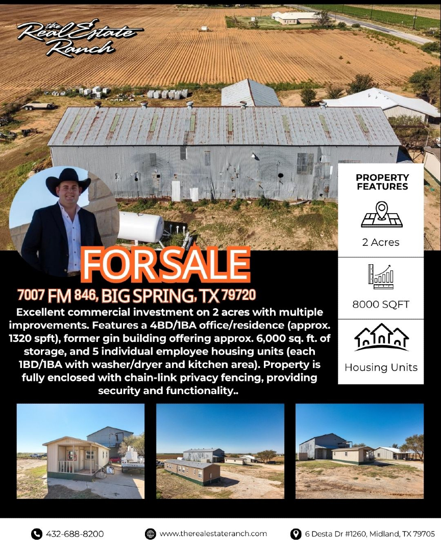 @realestateranch