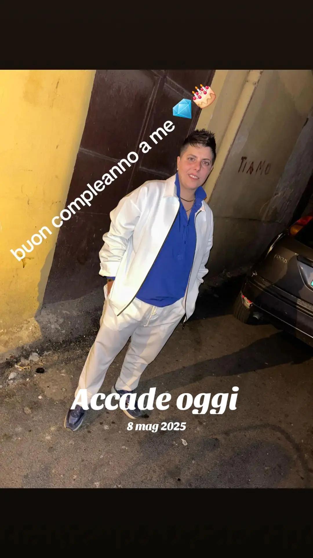 @Katia Sognamiebaciamy
