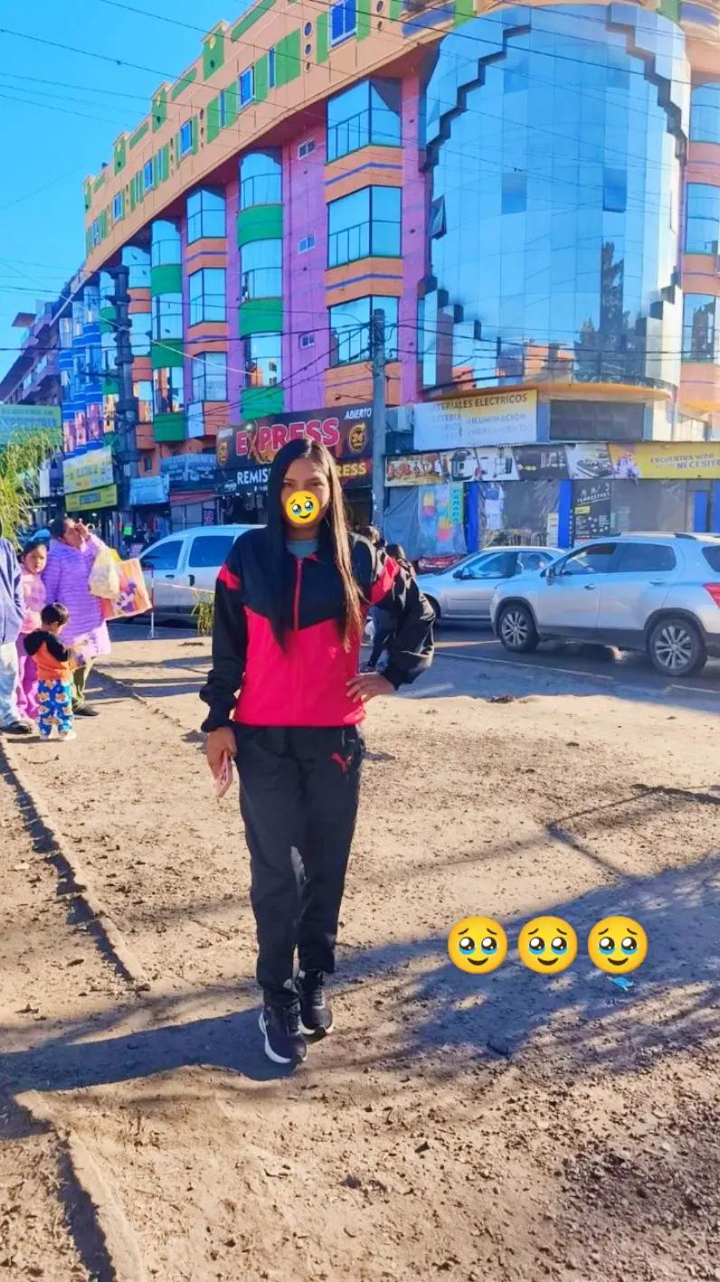 @🐄🌾MARTHA BARON🇧🇴