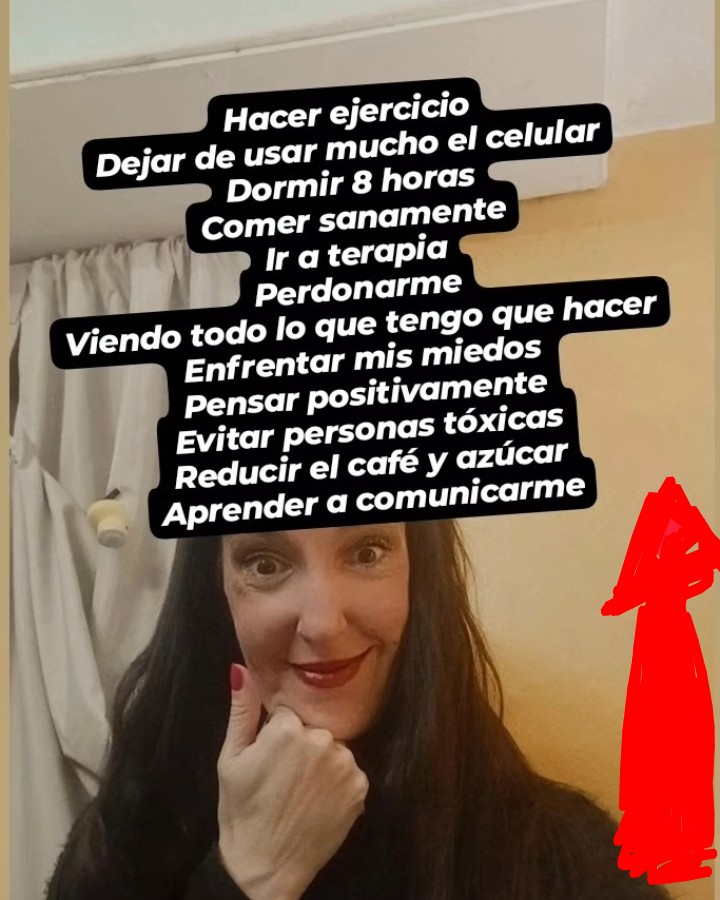@psic&oacute;loga ele⭐💕