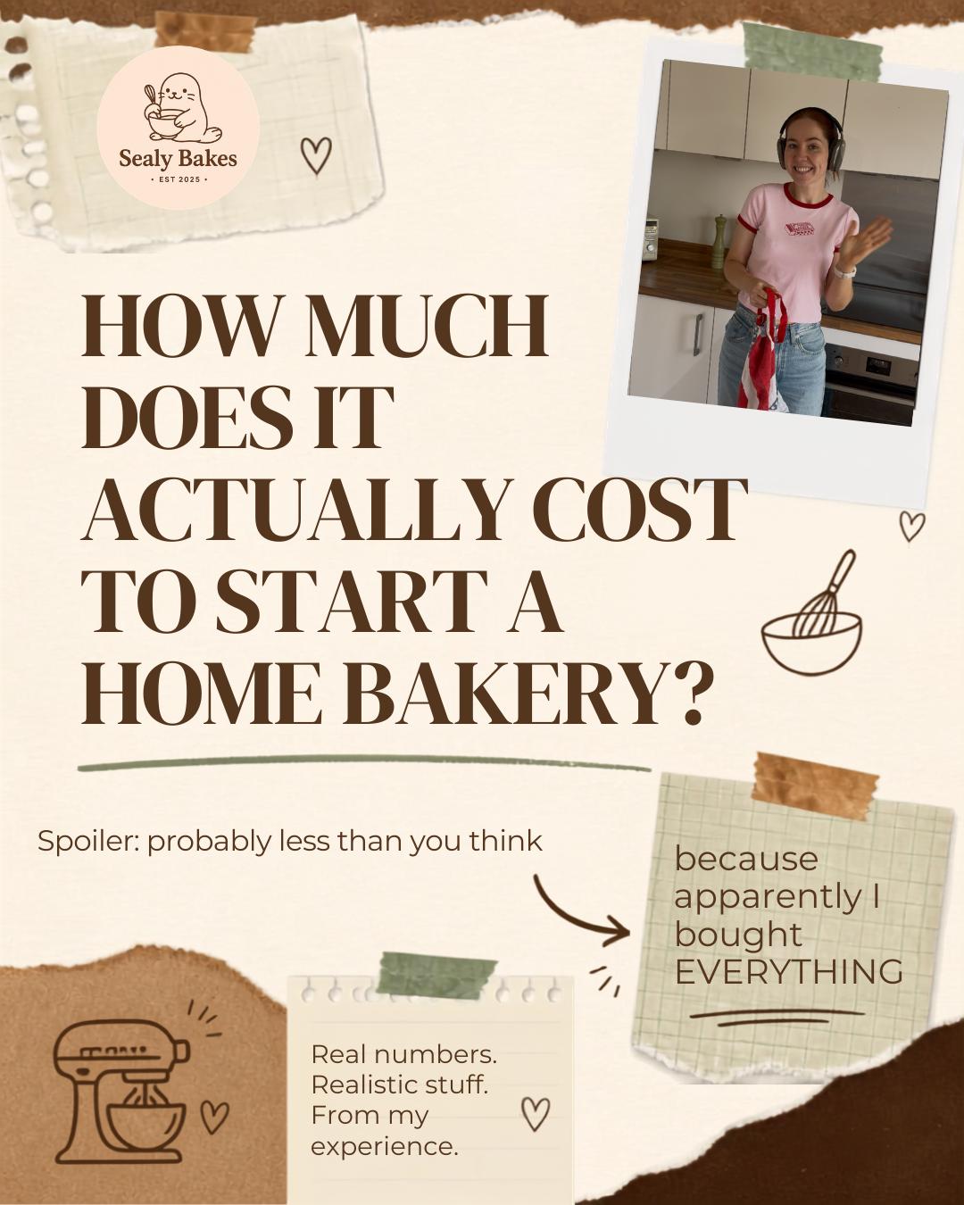 @Hannah | Sealy Bakes