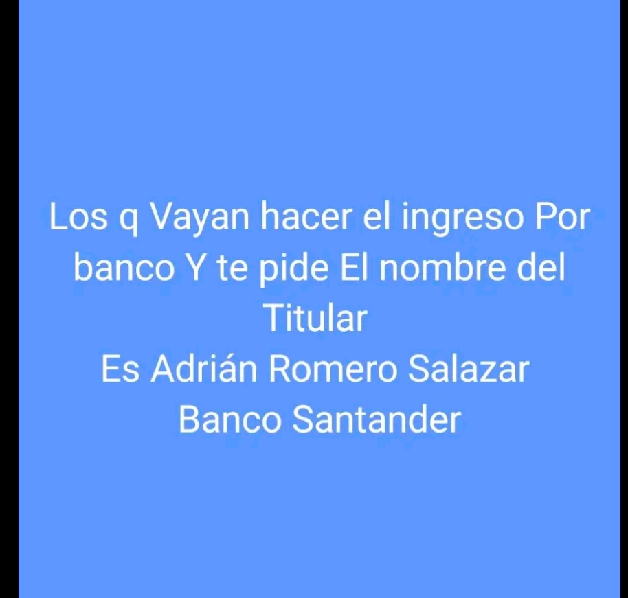 @SINAI GIM&Eacute;NEZ OFICIAL