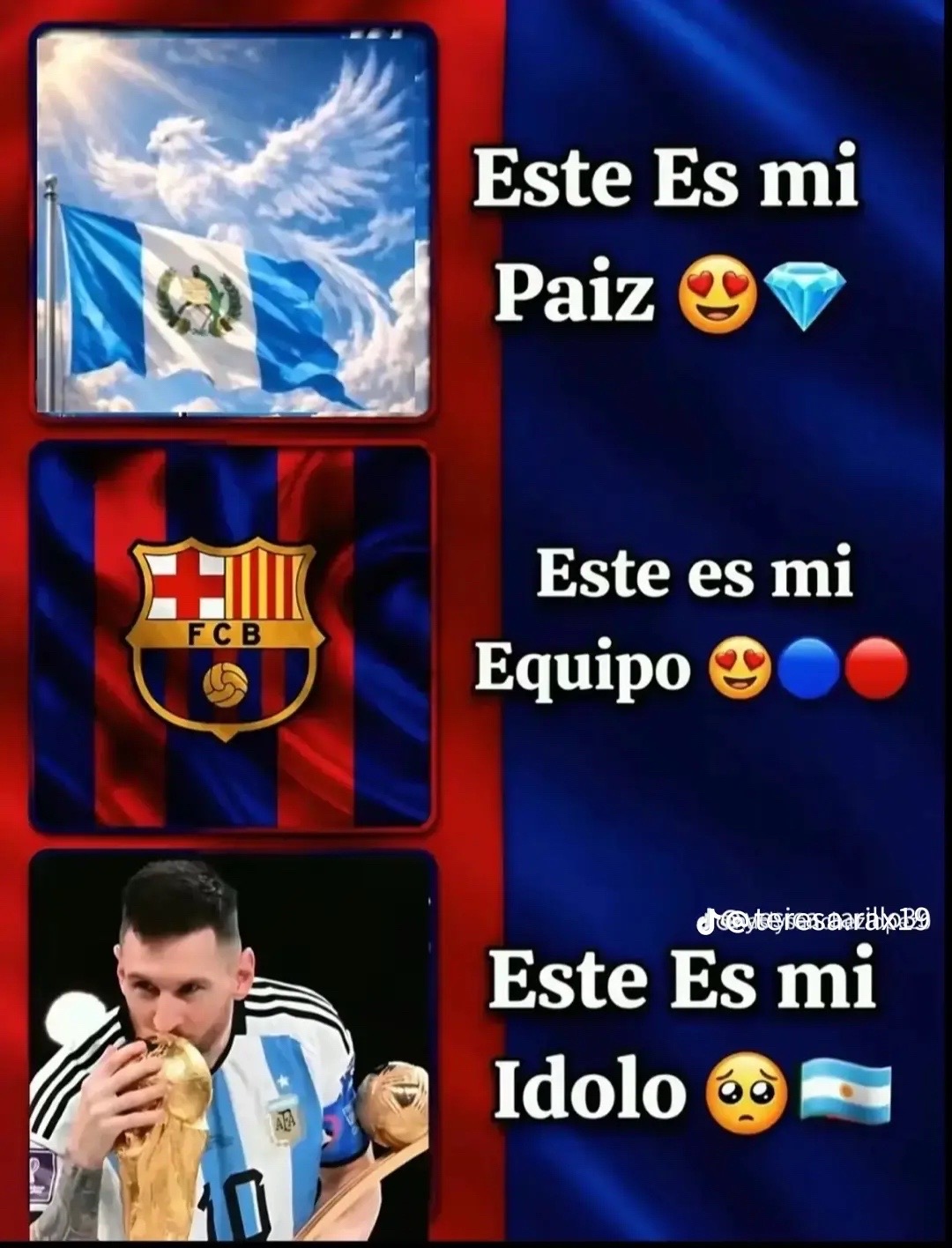 @Los fraimeros 3000