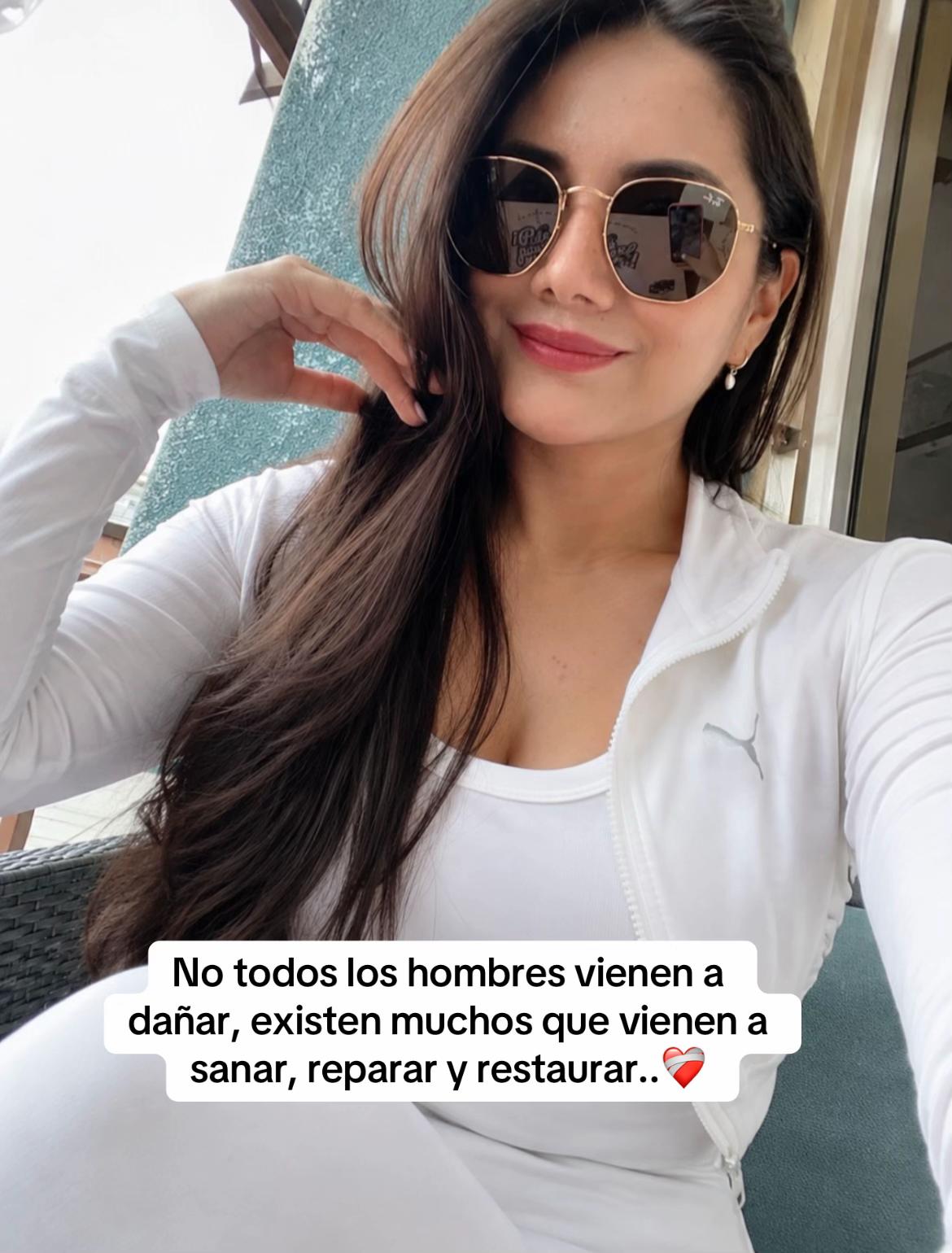 @Verónica Sagñay