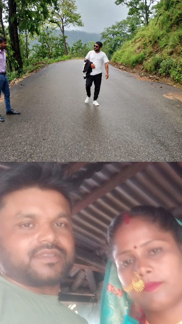@Roshan Bindass