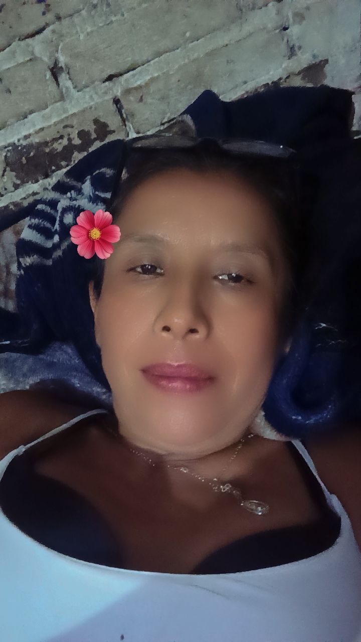 @Lola Juarez