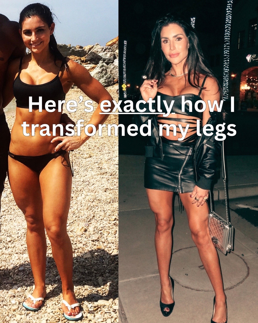 @Alexia Clark