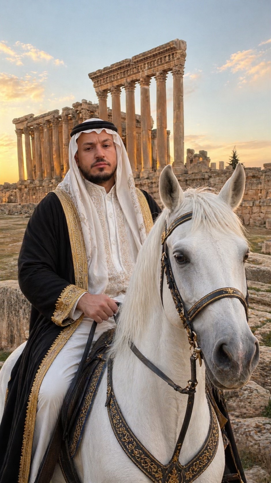 @Ali Al-Hadi Zaiter