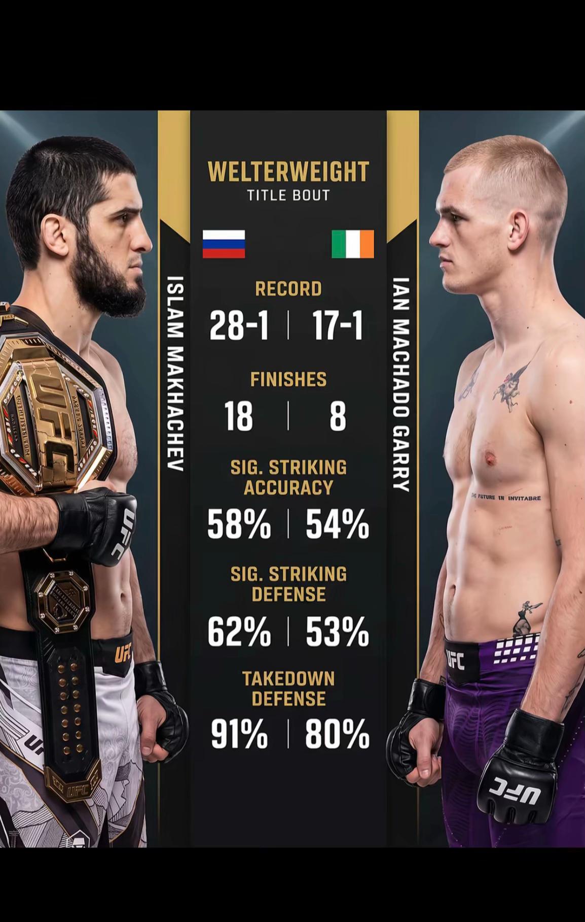 @MMA_NEWS🚨