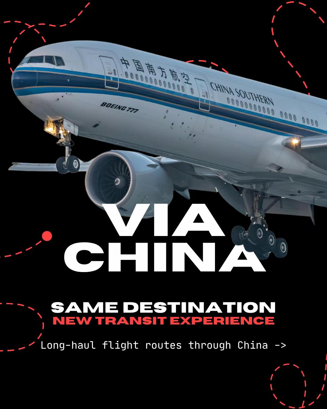 @Fly Fairly